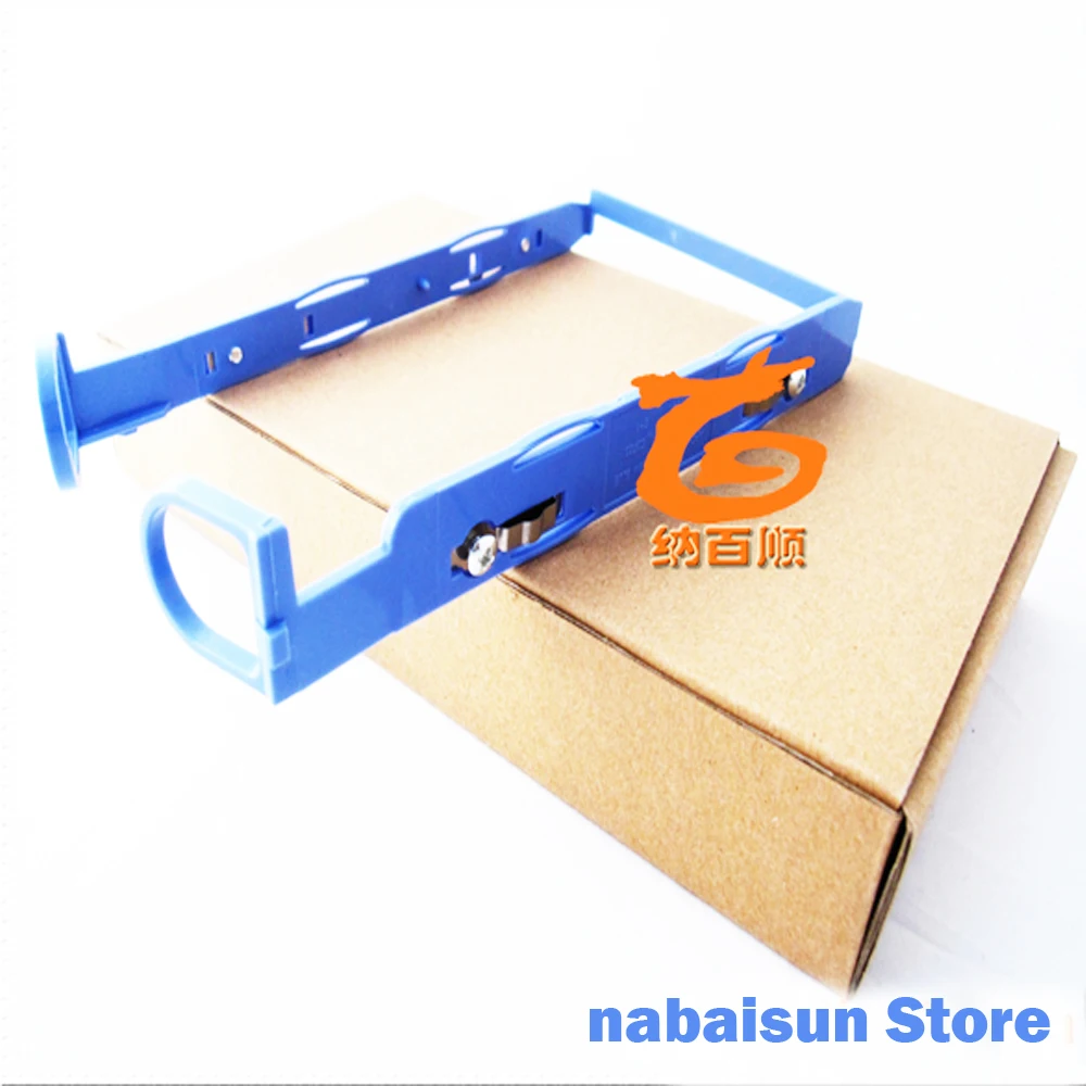 3.5" Simple Swap SAS SATA II Hard Drive Tray Caddy Bracket Sled 25R8864 For x206m x306m x3200 x3250 x3455 3500 25R8864/42C7423
3.5" Simple Swap SAS SATA II Hard Drive Tray Caddy Bracket Sled 25R8864 For x206m x306m x3200 x3250 x3455 3500 25R8864/42C7423
