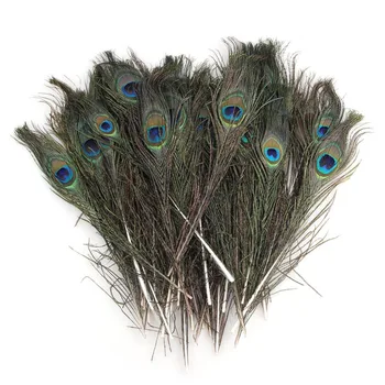 200 Pcs/pack 2018 Hot sale Real Natural Peacock Tail Eyes Feathers 8-12 Inches / about 23-30cm wholesale for dress
200 Pcs/pack 2018 Hot sale Real Natural Peacock Tail Eyes Feathers 8-12 Inches / about 23-30cm wholesale for dress