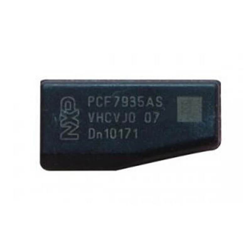 free shipping x100pcs High Quality Transponder Key car Chip PCF 7935AS PCF7935AA Brick Tag PCF7931 ID44
free shipping x100pcs High Quality Transponder Key car Chip PCF 7935AS PCF7935AA Brick Tag PCF7931 ID44