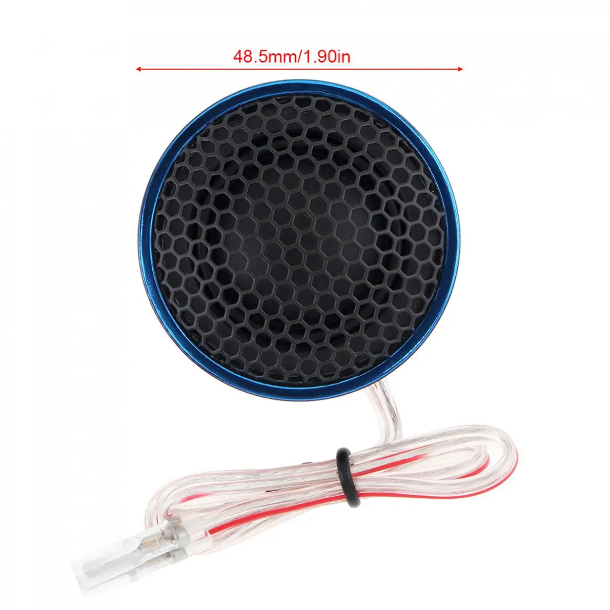 2pcs 1.5 Inch 180W 12V Universal Durable High Efficiency Mini Car Dome Tweeter Speakers for Car Audio System
2pcs 1.5 Inch 180W 12V Universal Durable High Efficiency Mini Car Dome Tweeter Speakers for Car Audio System