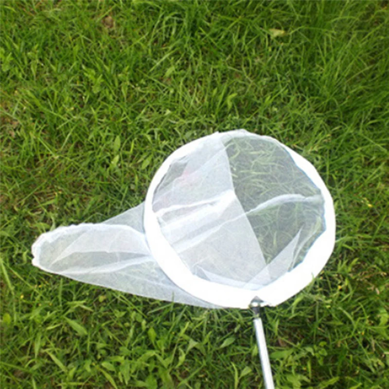 Catching Bugs Insect Kids Telescopic Butterfly Net Extendable 46-137cm and Anti Slip Grip Perfect
Catching Bugs Insect Kids Telescopic Butterfly Net Extendable 46-137cm and Anti Slip Grip Perfect