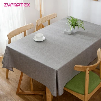 ZYFMPTEX Modern Polyester Table Cloth Waterproof Rectangular Party Banquet Outdoor Tablecloth Solid Color Table Cover Overlay
ZYFMPTEX Modern Polyester Table Cloth Waterproof Rectangular Party Banquet Outdoor Tablecloth Solid Color Table Cover Overlay