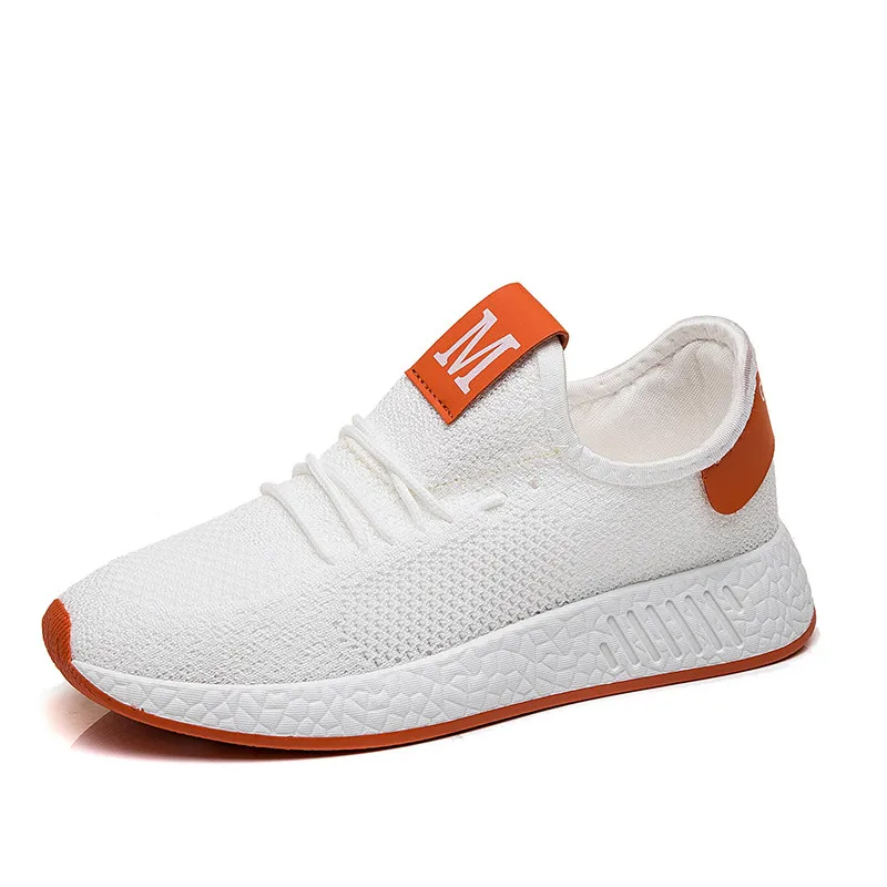 New Four Seasons Women Tennis Shoes Female Lightweight Jogging Sneakers Comfortable Design Flexible Fitness Training Trainers
New Four Seasons Women Tennis Shoes Female Lightweight Jogging Sneakers Comfortable Design Flexible Fitness Training Trainers