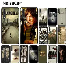 coque huawei p8 lite walking dead