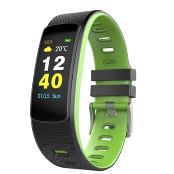 CTA CE FCC IWOWN I6 HR C Blood Pressure Heart Rate Monitor Fitness Tracker Sleep Monitor Pedometer Replacement Band
CTA CE FCC IWOWN I6 HR C Blood Pressure Heart Rate Monitor Fitness Tracker Sleep Monitor Pedometer Replacement Band