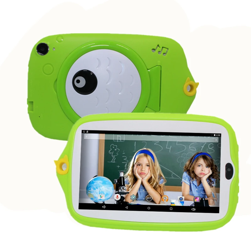 7 Inch Tablet PC Android 4.4 Google Play 1GB+ 8GB Quad Core Bluetooth WiFi
7 Inch Tablet PC Android 4.4 Google Play 1GB+ 8GB Quad Core Bluetooth WiFi