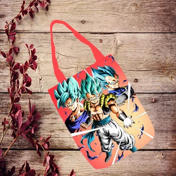 IVYYE 1PCS Dragon Ball Fashion Anime Canvas Shoulder Bags Casual Shopping Bag Cartoon Tote Handbag Travel Lady Girls New
IVYYE 1PCS Dragon Ball Fashion Anime Canvas Shoulder Bags Casual Shopping Bag Cartoon Tote Handbag Travel Lady Girls New