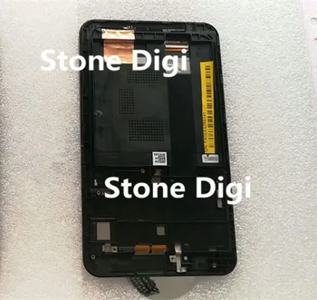 7 Inch LCD DIsplay Panel Touch Screen Digitizer Assembly For ASUS Fonepad 7 ME170 ME170C+Frame Free Repair Tools Free Shipping
7 Inch LCD DIsplay Panel Touch Screen Digitizer Assembly For ASUS Fonepad 7 ME170 ME170C+Frame Free Repair Tools Free Shipping