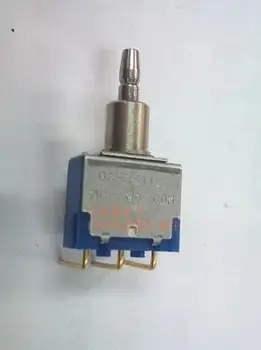 Free Shipping 2pcs/lot original Japan Push button switch MB-2065 with dark lock self-locking switch Control switch Import switch
Free Shipping 2pcs/lot original Japan Push button switch MB-2065 with dark lock self-locking switch Control switch Import switch