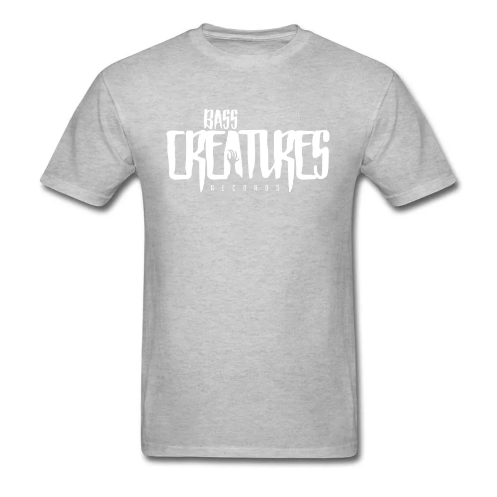 Official logo Black Crew Neck Sweatshirt_grey