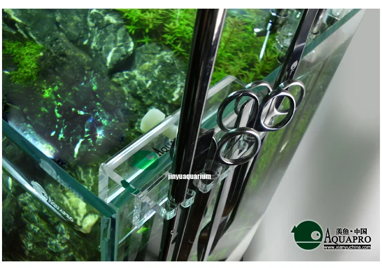 Maintenance tool storage organizer holder tweezer scissors Aquapro water plant fish tank ADA quality
Maintenance tool storage organizer holder tweezer scissors Aquapro water plant fish tank ADA quality