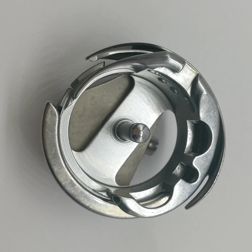 KHS12-RYPN ,KHS12-RYP Rotary Hook KF220750 Tajima Barudan SWF China Prague embroidery machine spare parts ME0505010AMQ
KHS12-RYPN ,KHS12-RYP Rotary Hook KF220750 Tajima Barudan SWF China Prague embroidery machine spare parts ME0505010AMQ