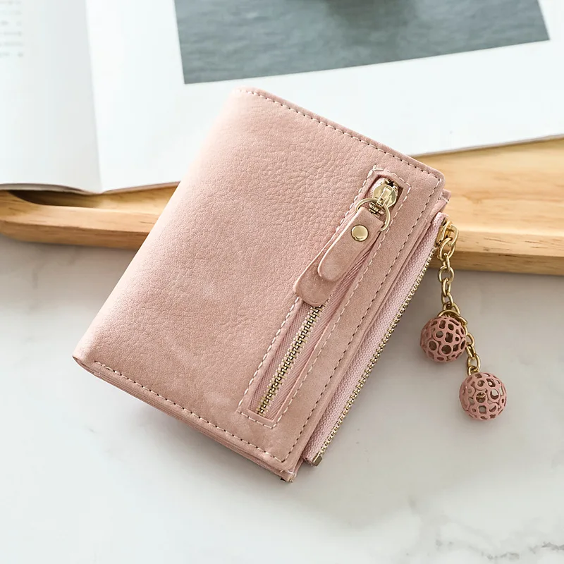 New Women Pu Leather Wallets Female Short Purses Ladies Hasp Purses Big Capacity Card Holders Clutch Cute Wallets Dropshipping
New Women Pu Leather Wallets Female Short Purses Ladies Hasp Purses Big Capacity Card Holders Clutch Cute Wallets Dropshipping