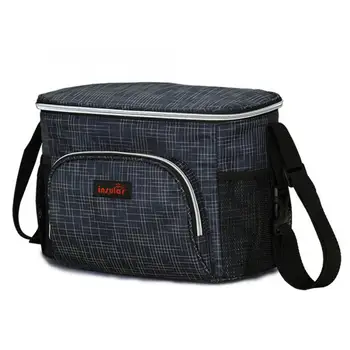 Insular Waterproof Baby Mummy Stroller Nursing Diaper Bag Thermal Insulating Maternity Diaper Bag Baby Nappy Changing Bag
Insular Waterproof Baby Mummy Stroller Nursing Diaper Bag Thermal Insulating Maternity Diaper Bag Baby Nappy Changing Bag