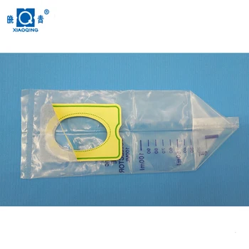 100 pcs disposable pediatric urine collector one time use baby use urine bag 100ml
100 pcs disposable pediatric urine collector one time use baby use urine bag 100ml
