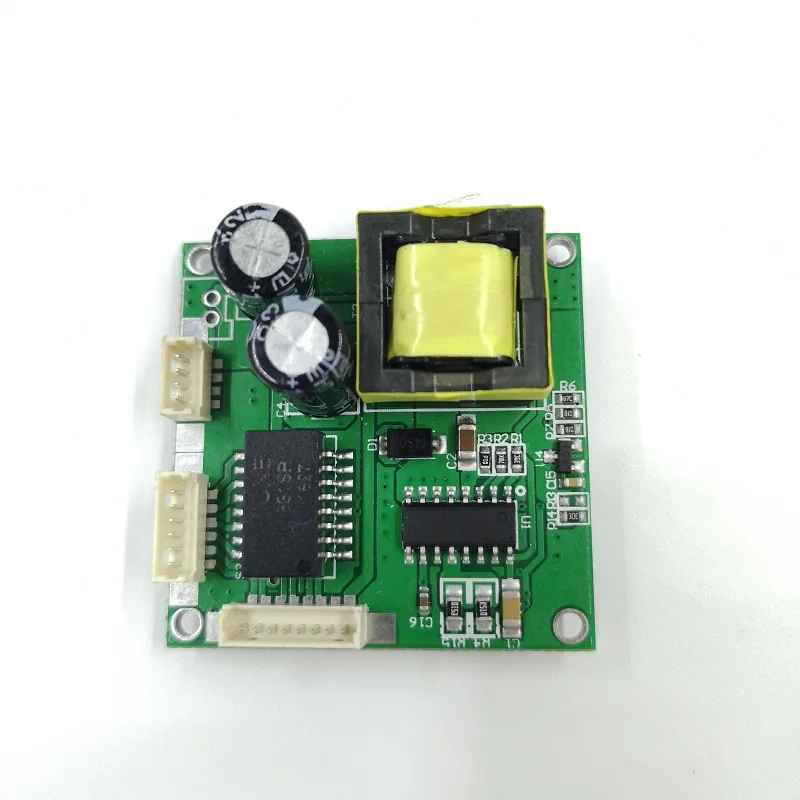 mini switch mini 5 port 10/100mbps network switch 5-12v wide input voltage smart ethernet pcb rj45 module with led built-in
mini switch mini 5 port 10/100mbps network switch 5-12v wide input voltage smart ethernet pcb rj45 module with led built-in