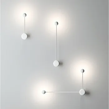 Nordic Desinger Wall Lamp Retro Loft Led Personality Lving Room Light Cafe Art Simple Bedroom Light Studio Light Free Shipping
Nordic Desinger Wall Lamp Retro Loft Led Personality Lving Room Light Cafe Art Simple Bedroom Light Studio Light Free Shipping