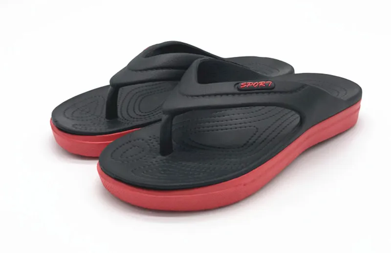 MEN BEACH FLIP FLOPS SUMMER FASHION SLIPPERS FOR MEN MAN MALE BEACH SHOES EU40 41 42 43 44 45
MEN BEACH FLIP FLOPS SUMMER FASHION SLIPPERS FOR MEN MAN MALE BEACH SHOES EU40 41 42 43 44 45
