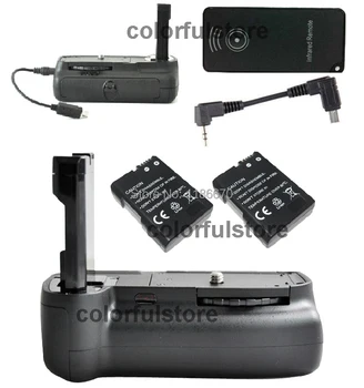 FREE SHIP+TRACK Vertical Battery Hand Grip For Nikon D3100 D5100 DSLR Camera + IR Remote + 2 x EN-EL14 battery replace of MB-D31 
FREE SHIP+TRACK Vertical Battery Hand Grip For Nikon D3100 D5100 DSLR Camera + IR Remote + 2 x EN-EL14 battery replace of MB-D31