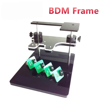BDM Frame With Aapters Works BDM Programmer CMD 100 Full Sets Fits For FGTECH bdm100 kess use for ktag k-tag ECU programmer tool
BDM Frame With Aapters Works BDM Programmer CMD 100 Full Sets Fits For FGTECH bdm100 kess use for ktag k-tag ECU programmer tool