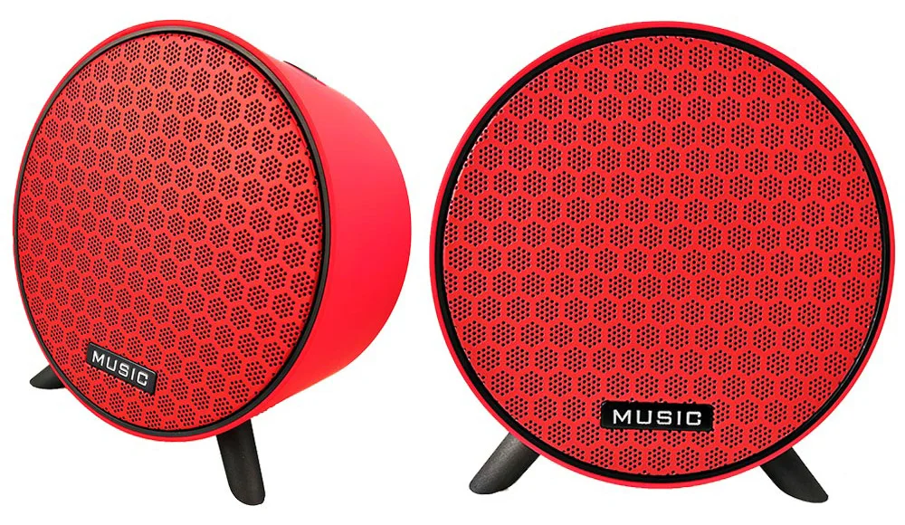 bluetooth speaker c19-015