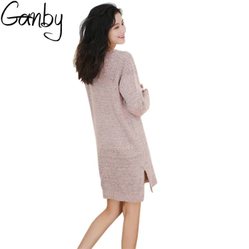 2017 Korean Harajuku Style Cute Women Casual Sweater Winter Fashion Preppy Chic Overlength Thick Warm Knit Sweater High-quality
2017 Korean Harajuku Style Cute Women Casual Sweater Winter Fashion Preppy Chic Overlength Thick Warm Knit Sweater High-quality