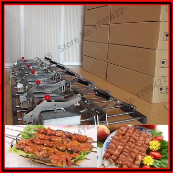 Factory price doner kebab making machine_manual meat skewers machine_ doner kebab wear string machine
Factory price doner kebab making machine_manual meat skewers machine_ doner kebab wear string machine