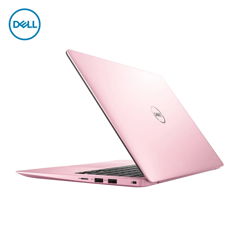 Dell Inspiron 5370 laptop (Intel Core i5-8250U/4GB RAM/128G SSD/13.3''FHD) Dell-brande notebook
Dell Inspiron 5370 laptop (Intel Core i5-8250U/4GB RAM/128G SSD/13.3''FHD) Dell-brande notebook