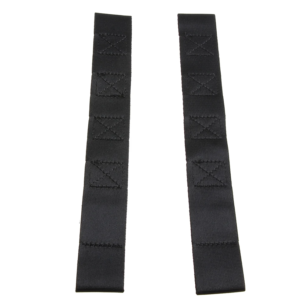 New 2Pcs Hard Nylon Net Adjust Car Door Limiting Stra For Jeep Wrangler CJ TJ YJ Adjustable Door Limiting Straps PAIR 1955-2006
New 2Pcs Hard Nylon Net Adjust Car Door Limiting Stra For Jeep Wrangler CJ TJ YJ Adjustable Door Limiting Straps PAIR 1955-2006