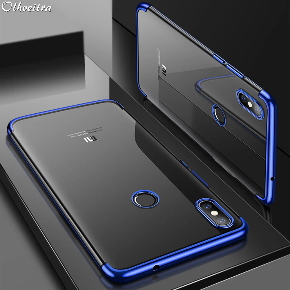 Back Cover For Xiaomi Redmi Note 6 Pro Case TPU Protective Clear Silicone Cases For Redmi 7 6 Pro Note 7 Pro Accessories Fundas
Back Cover For Xiaomi Redmi Note 6 Pro Case TPU Protective Clear Silicone Cases For Redmi 7 6 Pro Note 7 Pro Accessories Fundas