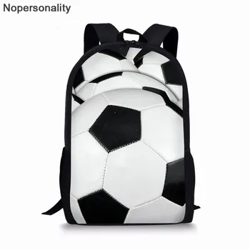 Nopersonality School Bag Set Soccer/Football/Basketball/Rugby/Volleyball Prints Schoobag for Boys Junior Student Bookbags
Nopersonality School Bag Set Soccer/Football/Basketball/Rugby/Volleyball Prints Schoobag for Boys Junior Student Bookbags