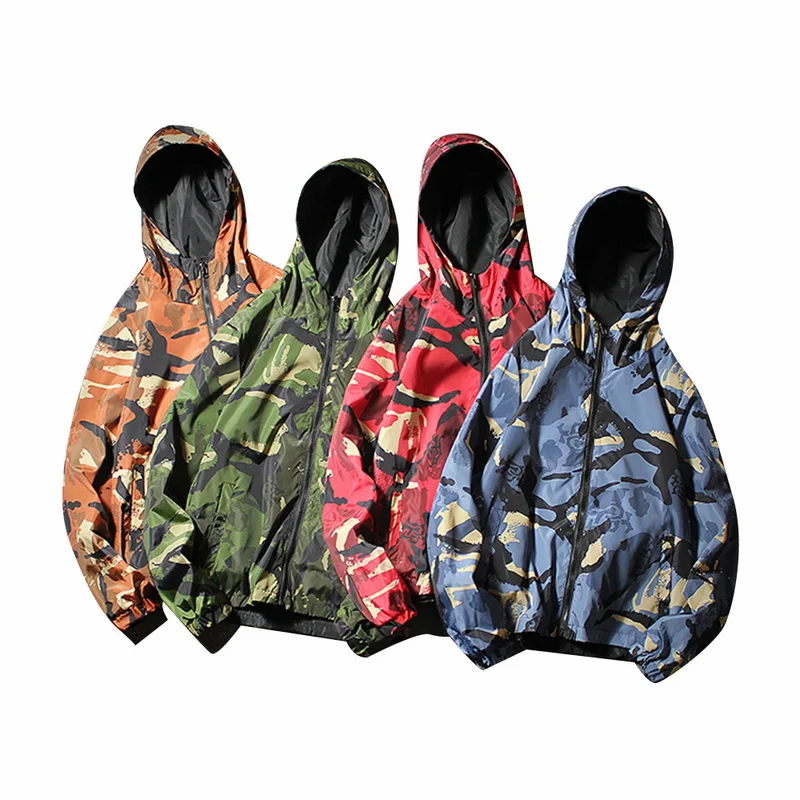 2018 New Camo Printed Running Jackets Men Sports Coat Hooded Cardigan Quick Dry Sweat Coat Fitness Exercise Gym Jacket Clothes
2018 New Camo Printed Running Jackets Men Sports Coat Hooded Cardigan Quick Dry Sweat Coat Fitness Exercise Gym Jacket Clothes