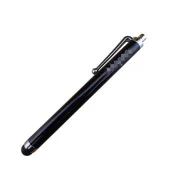5000pcs/lot Capacitive Screen Metal Stylus Touch Pen with Clip for Iphone Xs Max XR 8 4 5 6 7 IPad/mini /iPod Touch
5000pcs/lot Capacitive Screen Metal Stylus Touch Pen with Clip for Iphone Xs Max XR 8 4 5 6 7 IPad/mini /iPod Touch