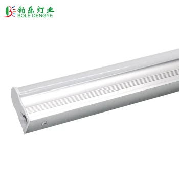 

LED Tube T5 Fluorescent Bulb Light Integrated T8 Wall Lamp Lampada 30CM 60CM 1ft 2ft 6W 10W Cold Warm White 110V 220V 240V