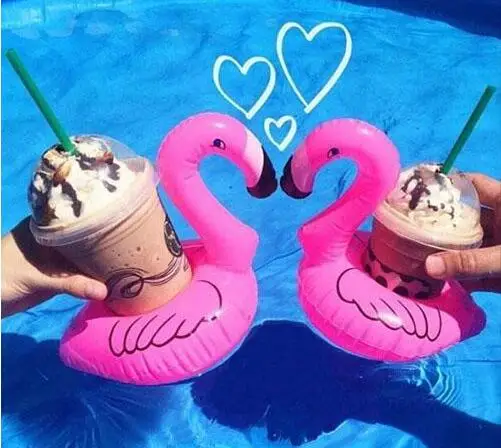 5X Air Mattresses for Cup Inflatable Drinks Cup Holder Pool Floats Bar Coasters Floatation Devices Pink
5X Air Mattresses for Cup Inflatable Drinks Cup Holder Pool Floats Bar Coasters Floatation Devices Pink