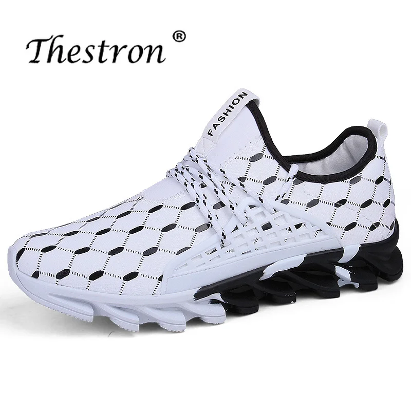 New Arrival Autumn Man Casual Shoes 2018 Breathable White Male Mesh Sneakers Casual Light Non Slip Comfortable Shoes For Youth
New Arrival Autumn Man Casual Shoes 2018 Breathable White Male Mesh Sneakers Casual Light Non Slip Comfortable Shoes For Youth