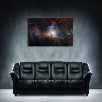 Canvas Paintings Home Decor 1 Piece Orion Constellation Nebula Poster Bedroom Prints Abstract Starry Sky Pictures Wall Art Frame
Canvas Paintings Home Decor 1 Piece Orion Constellation Nebula Poster Bedroom Prints Abstract Starry Sky Pictures Wall Art Frame