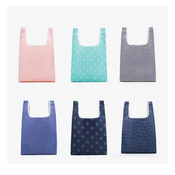 portable women shopping bag creative printing Oxford cloth folding Ladies bag Kitchen storage bags home accessories
portable women shopping bag creative printing Oxford cloth folding Ladies bag Kitchen storage bags home accessories