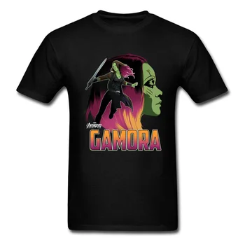 Camisa Gamora Profile Tshirt Men Top T-shirts 2018 Summer Short Sleeve O Neck 100% Cotton Tops Shirts Personalized T-Shirt
Camisa Gamora Profile Tshirt Men Top T-shirts 2018 Summer Short Sleeve O Neck 100% Cotton Tops Shirts Personalized T-Shirt