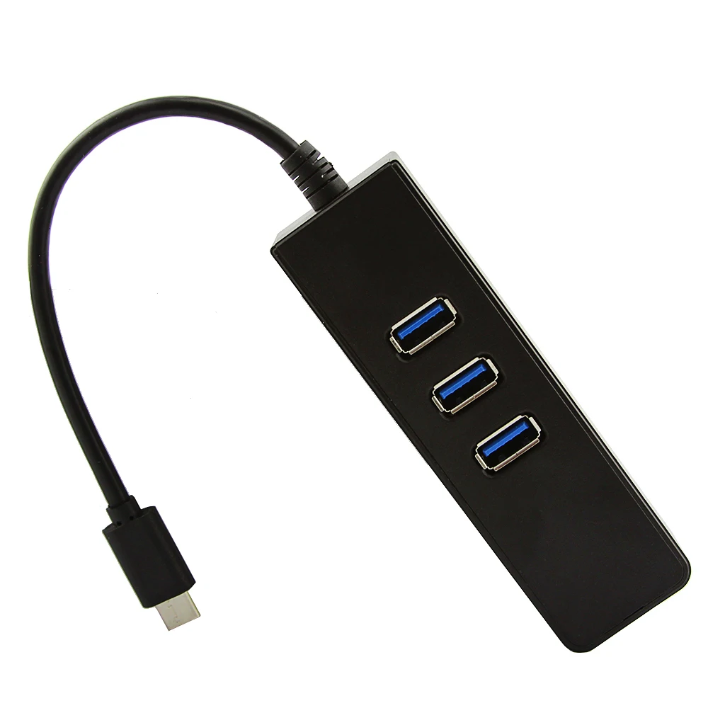 Type-c hub
