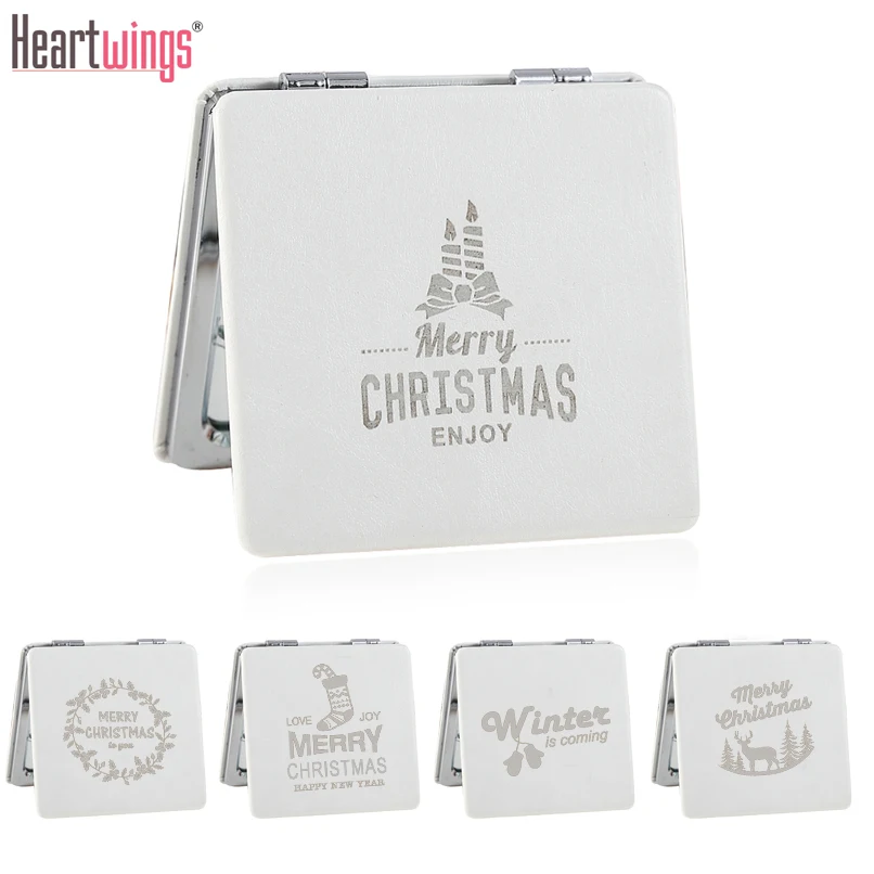 Free engrave,Mini Beauty pocket compact makeup mirror PU leather,girl friend Merry Christmas gift new year personalized present
Free engrave,Mini Beauty pocket compact makeup mirror PU leather,girl friend Merry Christmas gift new year personalized present
