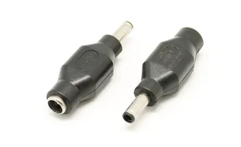 DC Power Socket charger Conversion plug for DELL XPS 12 13 Ultrabook DA45NM131 HA45NM14 DC 5.5*2.1mm Female to 4.5*3.0mm Male
DC Power Socket charger Conversion plug for DELL XPS 12 13 Ultrabook DA45NM131 HA45NM14 DC 5.5*2.1mm Female to 4.5*3.0mm Male