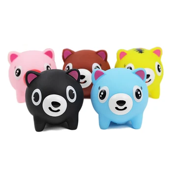 Squishi Antistress Creative Children's Water Toys Tongue Tongue Cute Vinyl Animal Pig Tiger Doll Pinch Call Squishies Stres Toy
Squishi Antistress Creative Children's Water Toys Tongue Tongue Cute Vinyl Animal Pig Tiger Doll Pinch Call Squishies Stres Toy