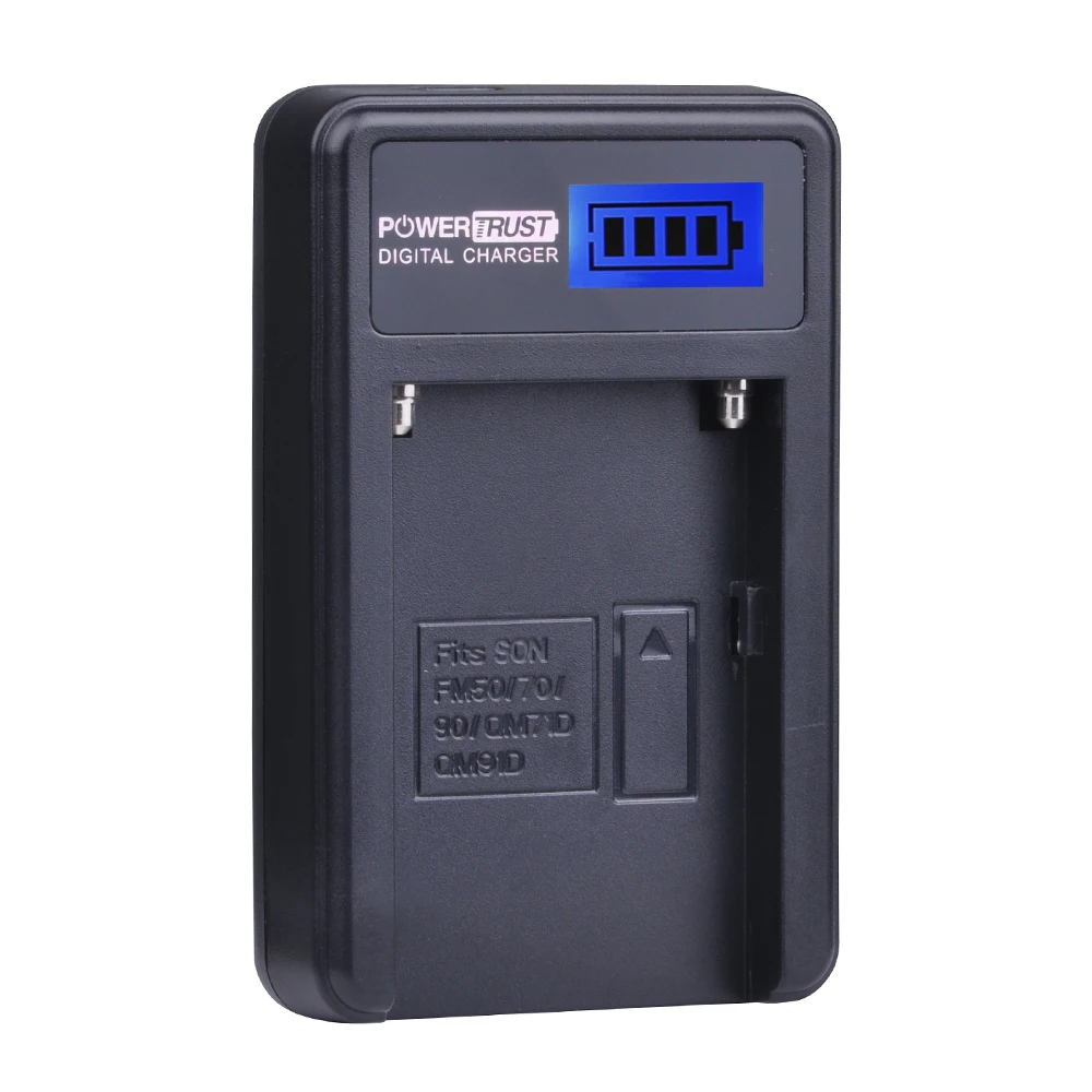 1 Pack NP-F550 NP F550 NPF550 F570 LCD USB Charger for Sony NP-F330 NP-F530 NP-F570 NP-F730 NP-F750 Hi-8
1 Pack NP-F550 NP F550 NPF550 F570 LCD USB Charger for Sony NP-F330 NP-F530 NP-F570 NP-F730 NP-F750 Hi-8