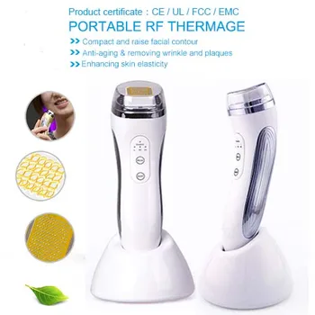 Free Shipping Mini Bipolar RF Radio Frequency Vibration Skin Beauty Instruments For Rejuvenation
Free Shipping Mini Bipolar RF Radio Frequency Vibration Skin Beauty Instruments For Rejuvenation