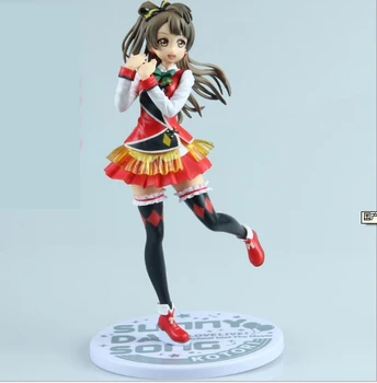 24cm Japanese anime figure SEGA LoveLive SUNNY DAY SONG Kotori Minami action figure collectible model toys
24cm Japanese anime figure SEGA LoveLive SUNNY DAY SONG Kotori Minami action figure collectible model toys