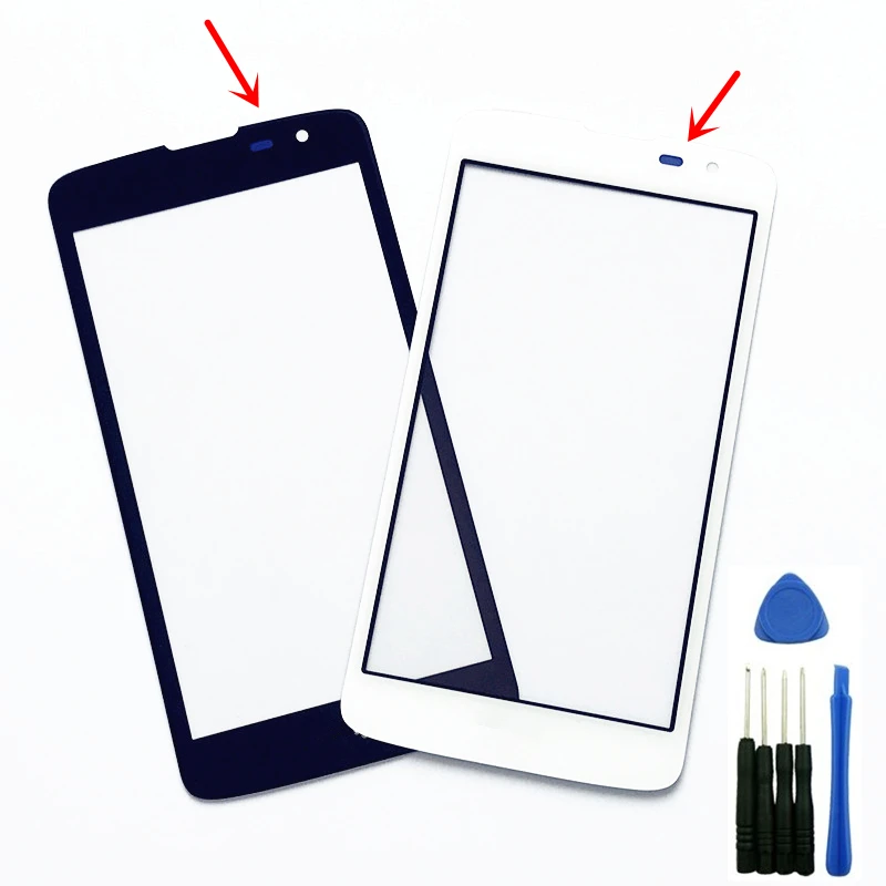 Touch Screen Outer LCD Front Screen Glass Lens Cover Replacement Parts For LG K7 X210 X210DS
Touch Screen Outer LCD Front Screen Glass Lens Cover Replacement Parts For LG K7 X210 X210DS