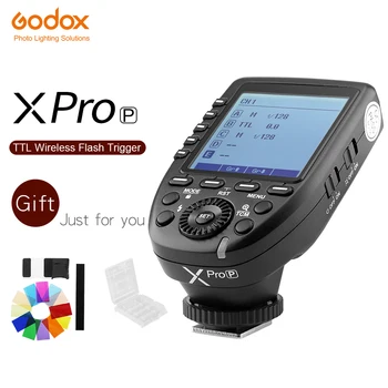 In stock!!! Godox Xpro-P Flash Trigger With Professional Functions Support TTL Autoflash Transmitter For Pentax K-1 645Z K70
In stock!!! Godox Xpro-P Flash Trigger With Professional Functions Support TTL Autoflash Transmitter For Pentax K-1 645Z K70