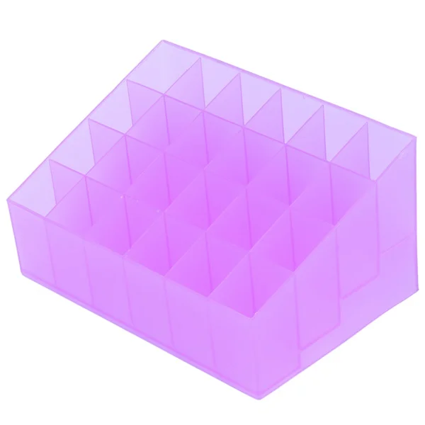 24 Grids multi-function Desktop Stationery Display Holder Rulers Brushes Pen Holder Pins Clips Storage Box
24 Grids multi-function Desktop Stationery Display Holder Rulers Brushes Pen Holder Pins Clips Storage Box