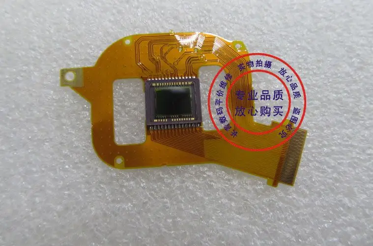 Lens Image Sensors CCD Unit Repair Part for Olympus FE280 FE320 camera Free shipping
Lens Image Sensors CCD Unit Repair Part for Olympus FE280 FE320 camera Free shipping